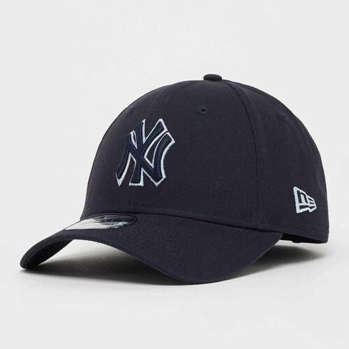 New Era 9forty Team Outline York Yankees Unisex Casquettes Bleu Taille One Size Accessoires