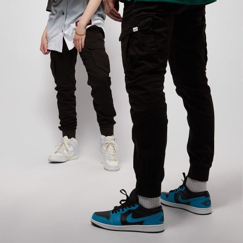 Reell Reflex Cargo Homme Pantalons Cargo Noir Taille S Vêtements