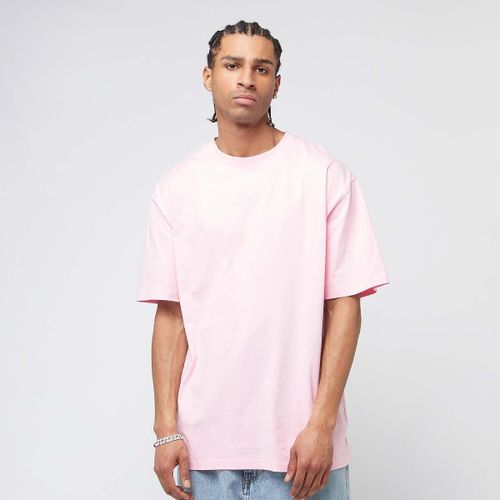 Karl Kani Small Signature Essential Tee Homme T-Shirts & Polos Rose Taille L Vêtements