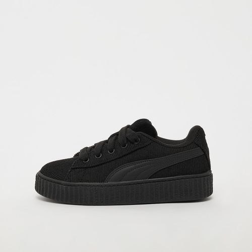 Chaussures Puma Creeper Phatty Corduroy Unisex Lifestyle Noir