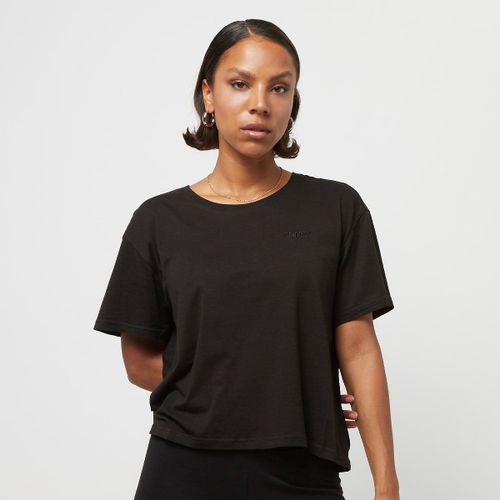 Snipes Small Logo Essential Tee Femme T-Shirts & Polos Noir Taille L Vêtements