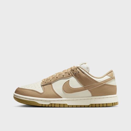 Chaussures Nike Wmns Dunk Low Next Nature Beige