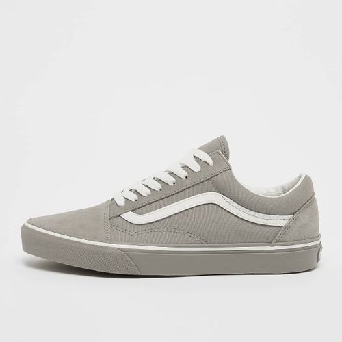 Chaussures Vans Old Skool Gris