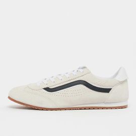 Chaussures Vans Super Lowpro Running Beige