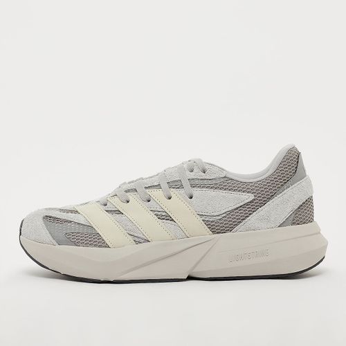 Chaussures Adidas Sportswear Sneaker Lightblaze Running Gris