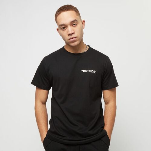Mister Tee Out$Ide Homme T-Shirts & Polos Noir Taille Xl Vêtements