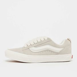 Chaussures Vans Knu Skool Skate Beige