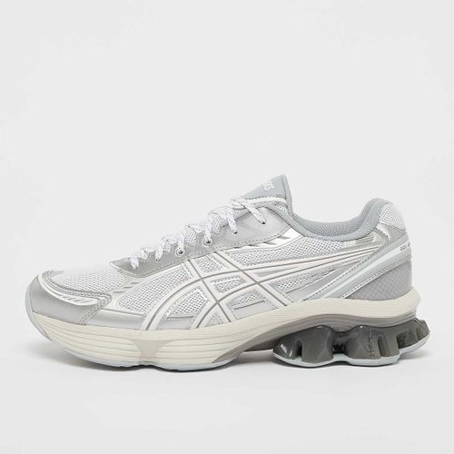 Chaussures Asics Sportstyle Gelskinetic Fluent Running Blanc