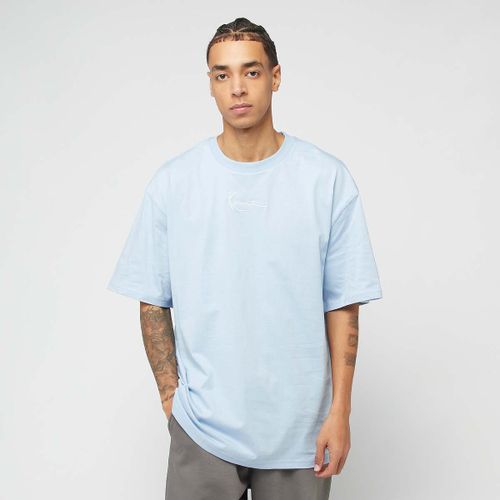 Karl Kani Small Signature Essential Tee Homme T-Shirts & Polos Bleu Taille M Vêtements