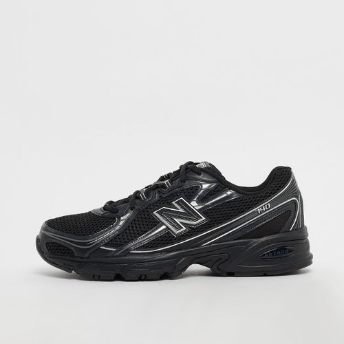 Chaussures New Balance 740 Running Noir