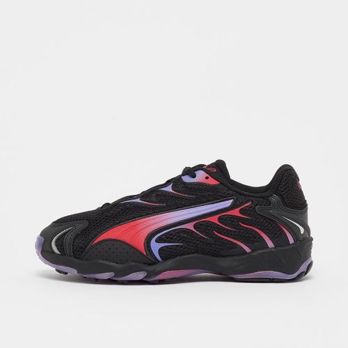 Chaussures Puma Inhale Unisex Lifestyle Noir