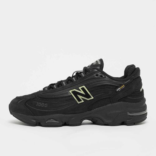 Chaussures New Balance 1000 Running Noir