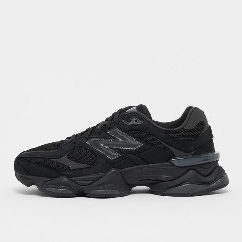 Chaussures New Balance 9060 Lifestyle Noir