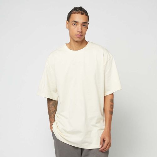 Karl Kani Small Signature Essential Tee Homme T-Shirts & Polos Beige Taille S Vêtements