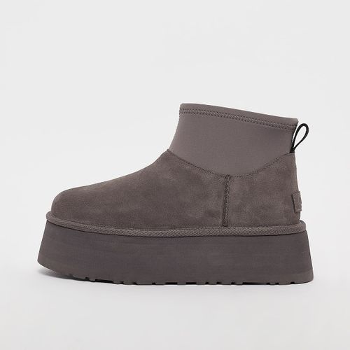 Chaussures Ugg Classic Mini Dipper Bottes Gris