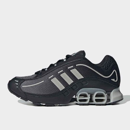 Chaussures Adidas Originals Sneaker Megaride O1 Running Noir