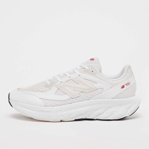 Chaussures New Balance Ff Trainer Running Blanc