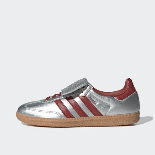 Adidas Originals Sneaker Samba Lt W Femme Og Argent Taille 40 Chaussures