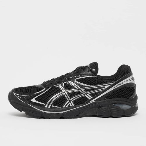 Chaussures Asics Sportstyle Gts2160 Lifestyle Noir