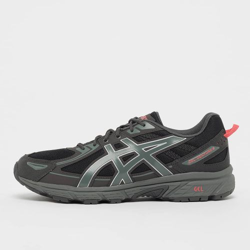 Chaussures Asics Sportstyle Gelsventure 6 Running Noir