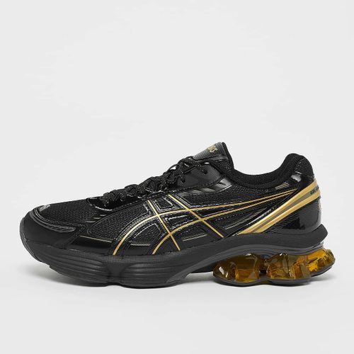 Chaussures Asics Sportstyle Gelskinetic Fluent Running Noir