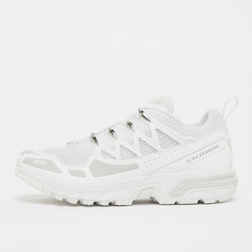 Chaussures Salomon Acs+og Lifestyle Blanc