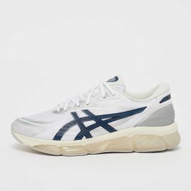 Chaussures Asics Sportstyle Gelsquantum 360 Viii Running Blanc