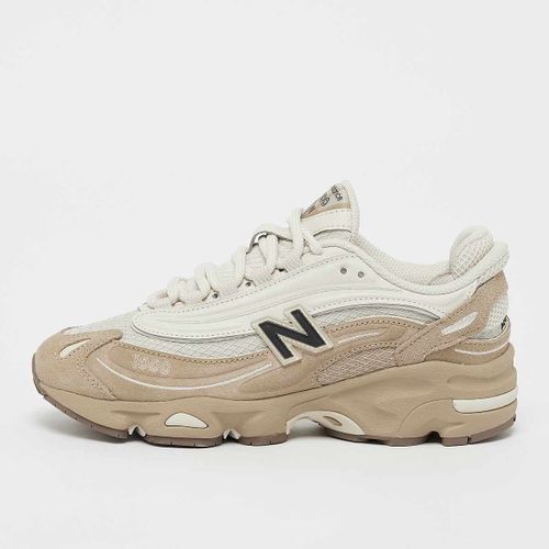Chaussures New Balance 1000 Running Beige