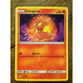 Limagma 26/236 Série Soleil Et Lune Éclipse Cosmique