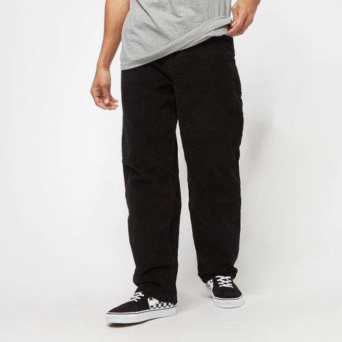 Reell Baggy Homme Pantalons En Jean Noir Taille 34/32 Vêtements