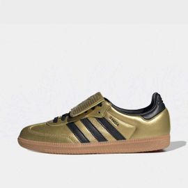 Adidas Originals Sneaker Samba Lt W Femme Og Doré Taille 40 Chaussures