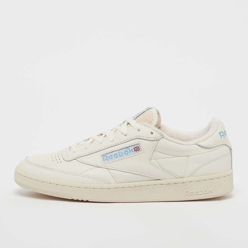 Chaussures Reebok Club C 85 Vintage Beige