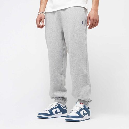 Polo Ralph Lauren Athletic Pants Homme Pantalons De Survêtements Gris Taille S Vêtements