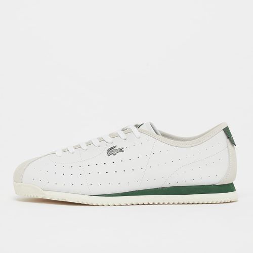 Lacoste Club Low Running Blanc Chaussures