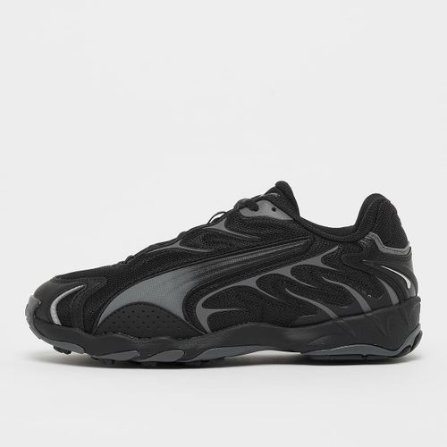 Chaussures Puma Inhale Core Jr Unisex Lifestyle Noir