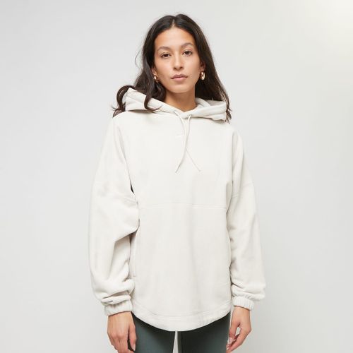 Nike Therma-Fit Oversized Fleece Hoodie Femme Hoodies & Sweatshirts Beige Taille L Vêtements