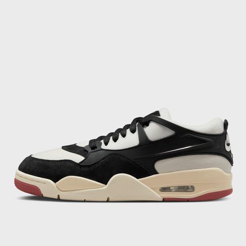 Chaussures Jordan Air 4 Rm Basketball Noir