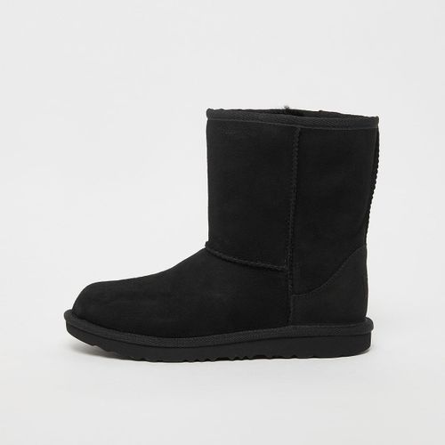 Chaussures Ugg Classic Ii Unisex Bottes Noir