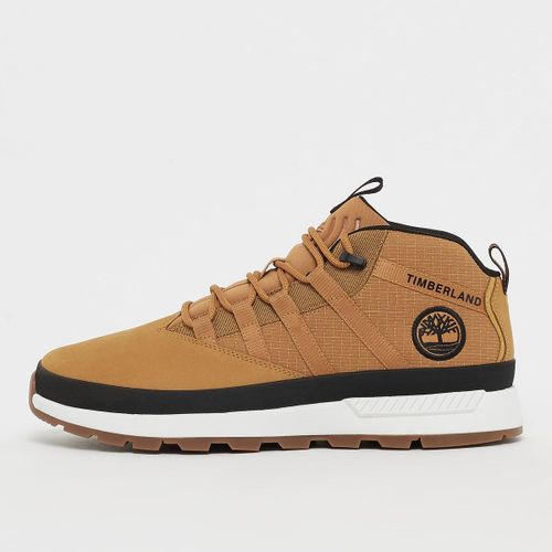 Timberland Euro Trekker Super Ox Homme Bottes Beige Taille 47.5 Chaussures