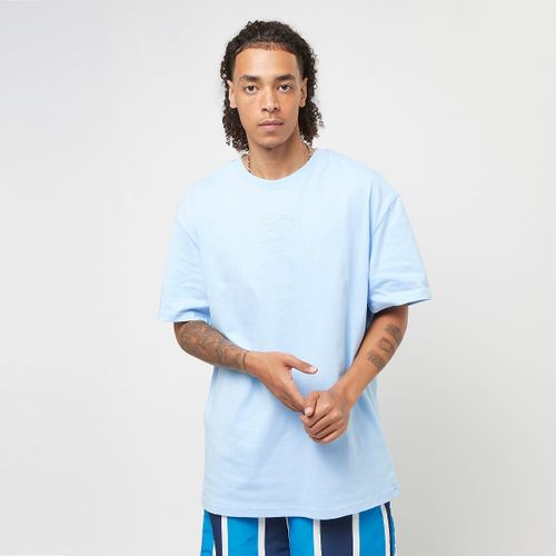 Karl Kani Small Signature Essential Tee Homme T-Shirts & Polos Bleu Taille S Vêtements