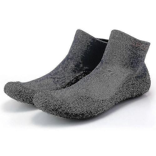 Chaussures De Sport De Voyage Antidérapantes Pour Hommes Et Femmes Pour Pieds Nus Pour Le Fitness La Plage Légères