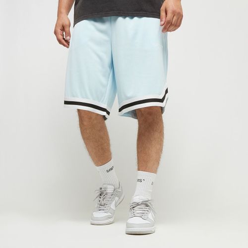Pegador Lansing Baskteball Shorts Homme De Sport Bleu Taille M Vêtements