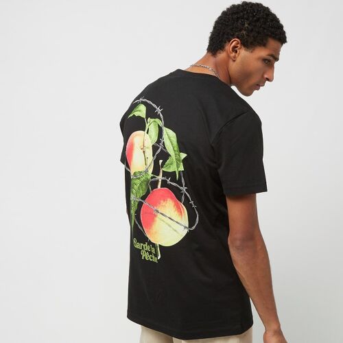 Mister Tee Garde La Peche Homme T-Shirts & Polos Noir Taille M Vêtements