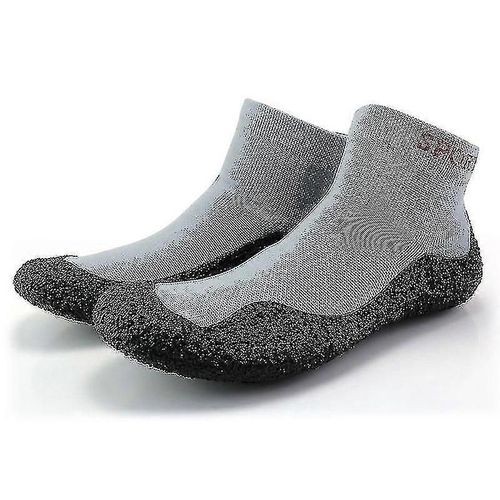 Chaussures De Sport De Voyage Antidérapantes Pour Hommes Et Femmes Pour Pieds Nus Pour Le Fitness La Plage Légères