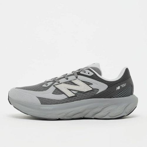 Chaussures New Balance Ff Trainer Running Gris