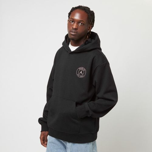 Jordan Psg Statement Fleece Pullover Homme Hoodies & Sweatshirts Noir Taille S Vêtements