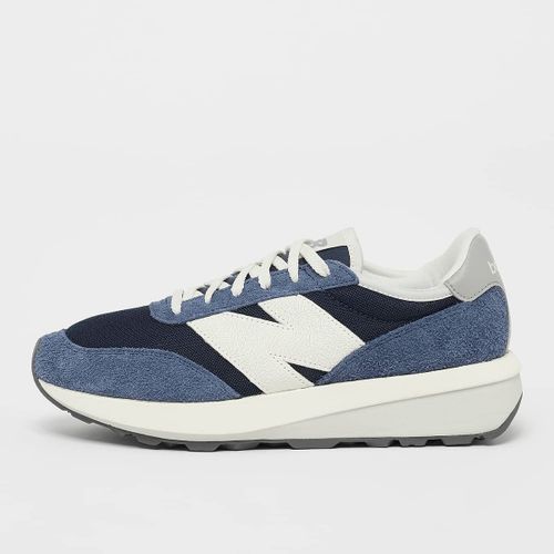 New Balance 370 Homme Running Bleu Taille 44.5 Chaussures