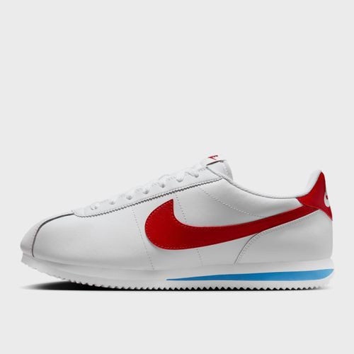 Nike Cortez Homme Blanc Taille 40.5 Chaussures