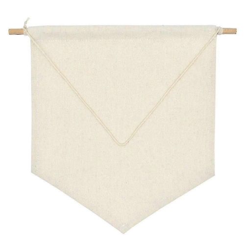 Bannière, drapeau, épingle, badge, fanion noir et blanc, style nordique, simple, affichage mural, décoration d'intérieur, salle, fête, accessoires décoratifs