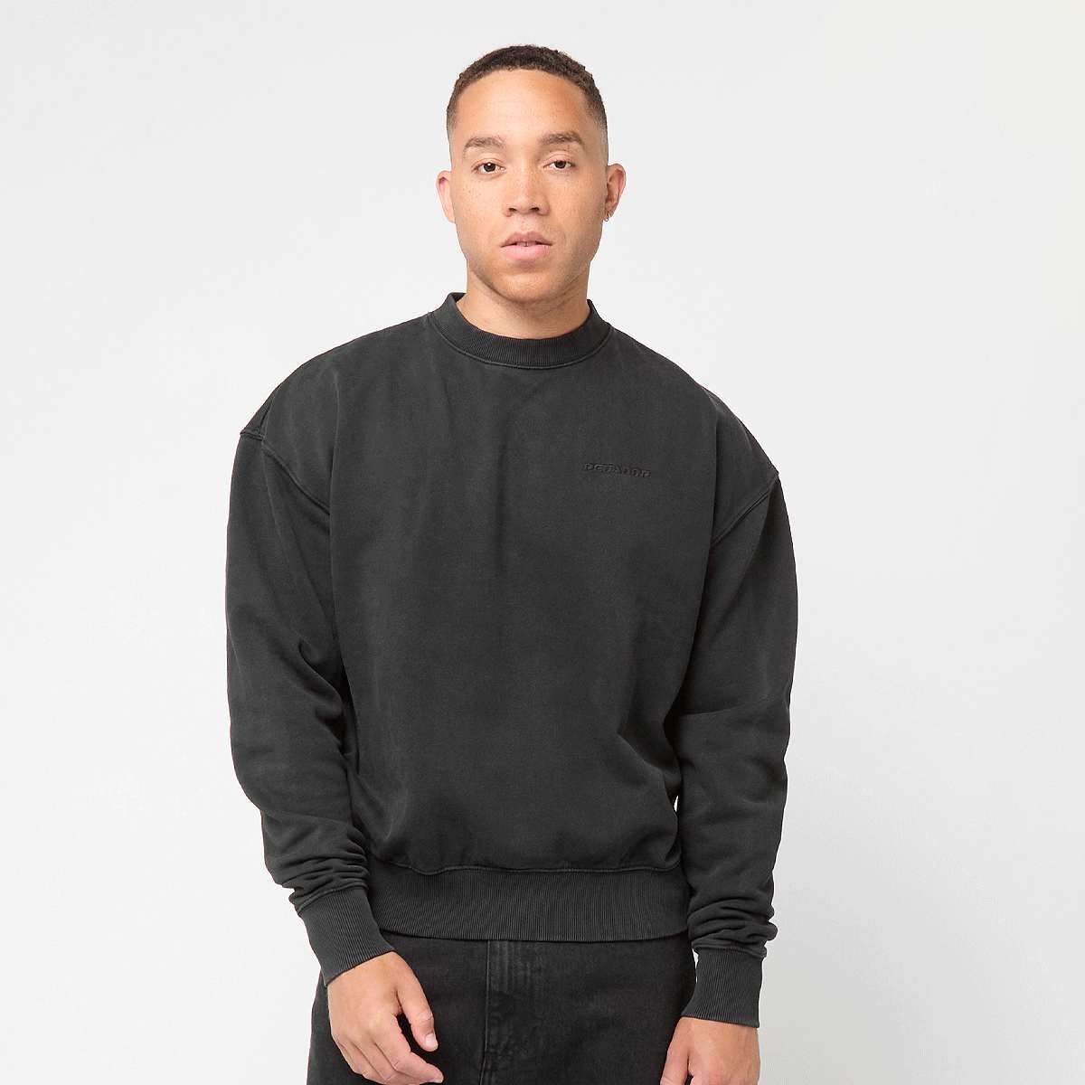 On Cloudmonster Homme Running Noir Chaussures